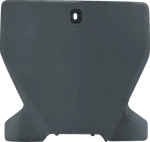 Acerbis Replacement Front Number Plate 2726577297. Fixed Price $27.95.