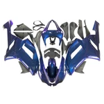 Kit Bodywork For Kawasaki Ninja ZX6R 636 2007 2008 Fairings Purple Blue. Fixed Price $370.95.