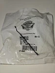 Harley Davidson 90200519, Saddle Bag Strike Nos Oem QTY:1. Fixed Price $15.95.