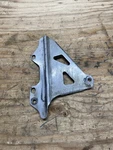 Honda CR125 Radiator Guard Left Works Connection 18-279 Brace CR250 439. Fixed Price $18.00.