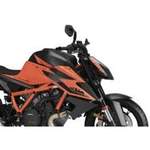 Puig Side Spoiler Black 20462N. Fixed Price $137.62.