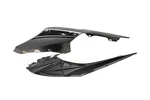 16 Yamaha Yzf R1 Side Covers Panels Fenders Left & Right. Fixed Price $249.99.