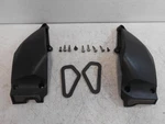 11 12 14 15 2013 Ducati 848 Streetfighter Ramair Intake Fairing Trim Oem. Fixed Price $99.99.