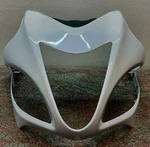 08-18 Suzuki Hayabusa GSX1300R Front Nose Headlight Fairing Oem 94411-15H0. Fixed Price $274.99.