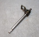 Suzuki DR350SE Transmission Shaft Shifter Spindle. Fixed Price $25.00.