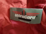 Utragard Motorcycle Cover. Fixed Price $40.00.