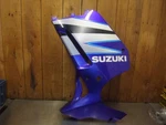 Suzuki GS500 FK4 2004 To 2007 Left Fairing Vgc #280. Fixed Price $174.12.