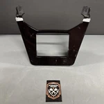 17-23 Oem Harley-davidson Road Glide Chin Spoiler Lower Section 57200185. Fixed Price $67.00.