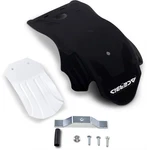 Acerbis Mx Skid Plate (black/white) For 19 Kawasaki KX450. Fixed Price $67.87.