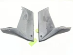 17-24 Kawasaki Ninja EX650 Left Right Inner Fairing Panel Set 55028-0713. Fixed Price $44.93.