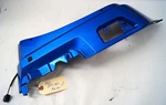 Honda 81494-MKC-A000 Goldwing GL1800 2018-24 Cover Saddlebag Left Blue Oem Atc. Fixed Price $48.00.