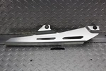 2009 Suzuki Bandit GSF1250SA Abs Rear Drive Chain Guard Cover 61311-27E20. Fixed Price $54.99.