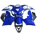 Blue White Fairing Kit For Yamaha R1 1998 1999 YZF1000 Injection Bodywork. Fixed Price $392.95.