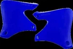 Acerbis Left Right Radiator Shrouds Blue Yamaha WR400F 98-00. Fixed Price $63.66.