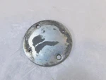 Harley Evo Electra Glide Fxr Softail Sportster Ignition Timing Timer Inner Cover. Fixed Price $12.99.