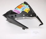 2009 Ski-doo Mxz Renegade 600 Etec Xp 137" Headlight Cover Panel Console Trim. Fixed Price $34.95.