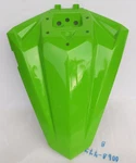 Cover, Seat L. Green 53065-0064-777 Kawasaki EX300 Ninja 2013-2017 Genuine Oem. Fixed Price $74.49.