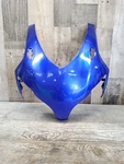 2009 08-11 Honda CBR1000RR Front Headlight Nose Fairing Cowl Zxmt. Fixed Price $99.99.