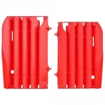 Polisport Rad Louvres (pair) Honda CRF450 09-12 (red). Fixed Price $38.85.