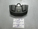 Yamaha XV750 Virago Handlebar Clamp Cover. Fixed Price $29.99.