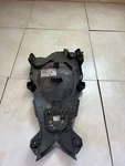 2012 - 2016 Kawasaki Ninja EX650 Rear Fender Tail Undertray Oem. Fixed Price $25.00.