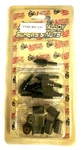 New Yana Shiki Spiked Bolt Kit WS1138 (621-0445). Fixed Price $16.99.