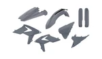 13144-PLASTICS Kit Polisport Compatible With Beta Rr 250. Fixed Price $262.21.