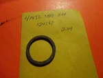 Nos 1978-1987 Honda V65 CX650T VT700 Final Gear Shim 41453-MB0-000. Fixed Price $24.99.