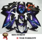 Fairing W/ Tank Cover Abs For Suzuki 2011-2022 GSX-R600 GSX-R750 Body Kits. Fixed Price $565.95.