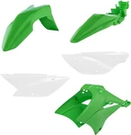 Acerbis 2780500145 Plastic Kit - Original. Fixed Price $133.49.