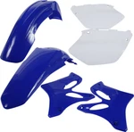 Acerbis 2041220206 Standard Plastic Kits Original 05. Fixed Price $157.95.
