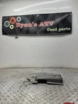 04 Honda TRX650 Rincon Right Side Engine Motor Cover Panel 263162. Fixed Price $61.74.