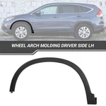 Front Left Fender Flare Trim Molding Wheel Arch For 2012-2016 15 Honda Cr-v Crv. Fixed Price $35.00.