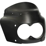 Memphis Shades Hd MEM7401 Road Warrior Fairing- Fxdf. Fixed Price $224.95.