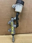 2020 Yamaha Yzf R6 Rear Brake Master Cylinder Oem #829225. Fixed Price $50.00.