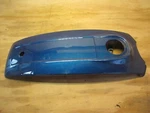 Nos Oem New Original Honda GL1000 Goldwing Center Lid Shelter Cover. Fixed Price $99.99.