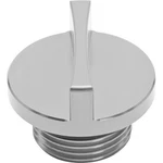 Turner Performance Products Oil Filler Cap Chrome OFP-06-CHO. Fixed Price $10.34.