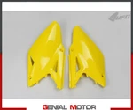 Side Panels Ufo Plast For Suzuki 450 2008 2017 Light Yellow Rm-rmz 01-21. Fixed Price $39.57.