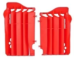 Polisport Radiator Grilles Red Honda Crf 250 2014-2015. Fixed Price $30.70.