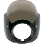 Memphis Shades MEM7311 Cafe Fairing For Sportster Custom 96-20 & 72 12-16. Fixed Price $199.95.