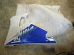 Kawasaki Ninja ZX6 Lh Cowling New 55049-5276. Fixed Price $129.99.