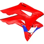 Cycra Powerflow Shrouds Crf Red 1CYC-1889-32. Fixed Price $70.67.