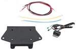 07-08 Yamaha Warn Winch Mounting Kit Grizzly Yfm 400 450 ABA-17S69-40-08. Fixed Price $112.95.