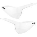 Cycra 1CYC-1904-42 Side Number Panels, White. Fixed Price $55.50.