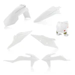 Fits 5 Piece Body Kit White. Fixed Price $149.95.
