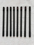 Harley-davidson Evolution # 16503-01 High Performance Cylinder Stud Kit. Fixed Price $99.95.