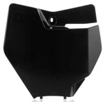 Acerbis Front Number Plate 2421120001. Fixed Price $28.47.