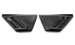 Honda Super Sport New Replica Side Cover Set 1979-1980. Fixed Price $153.95.