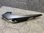 Honda CB500 X Right Hand Side Panel Seat 2019-21 Black Grey 77241-MGZ-J800. Fixed Price $42.99.
