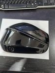 4NK-21721-00-33 Yamaha Royal Star Venture Side Cover Black N.o.s. Bin 3-2. Fixed Price $44.95.